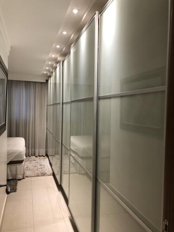 Vendo apartamento mobiliado - Foto 8