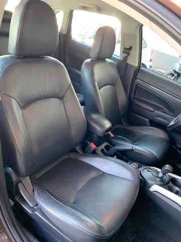 ASX 2015/2016 2.0 4X4 AWD 16V GASOLINA 4P AUTOMÁTICO - Foto 14
