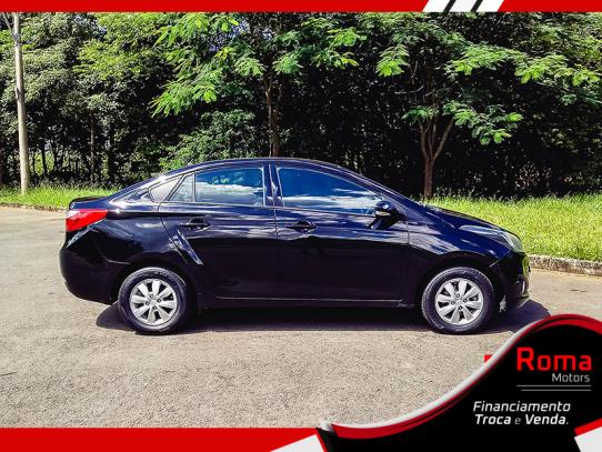 Hyundai HB20S 1.6 automatico - Foto 4