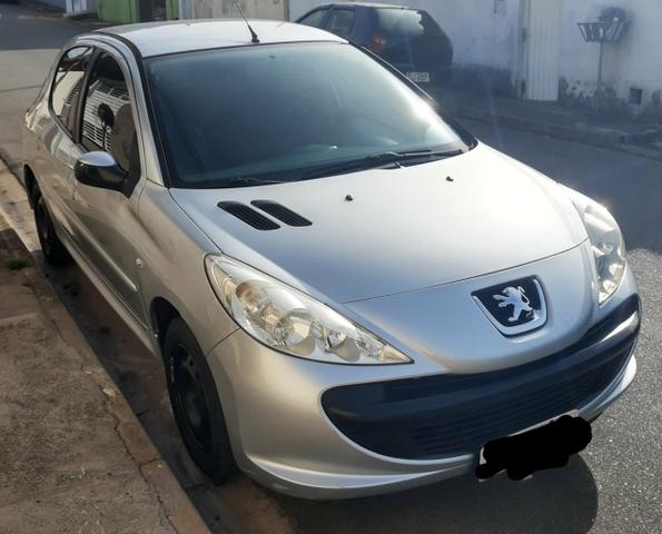 Pegeout 207 XR sport 1.4 8v - Foto 6