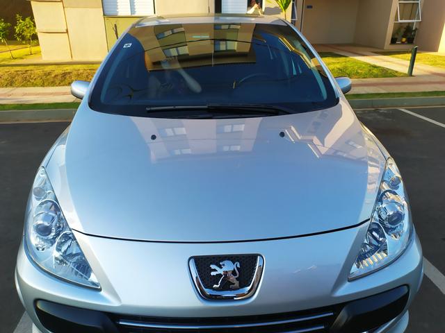Peugeot 307 presente pack 1.6 - Foto 4