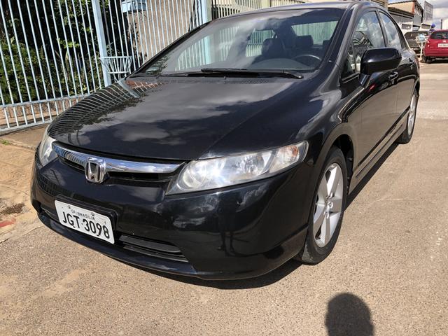 Civic lxs Mecanico