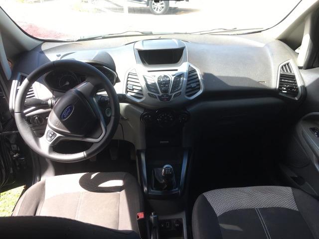 Ecosport 1.5 - Foto 6
