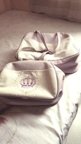 Bolsa bebe - Foto 2