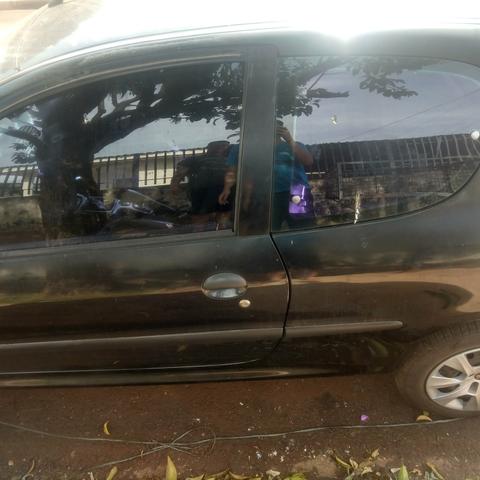 Peugeot 206 - Foto 12