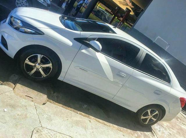 Prisma LTZ 1.4 Manual - Foto 4