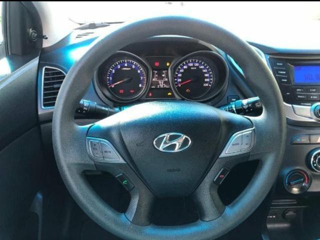 HB20 1.0 Comfort Plus apenas 37.000km Muito novo!! 2014/2015 - Foto 5