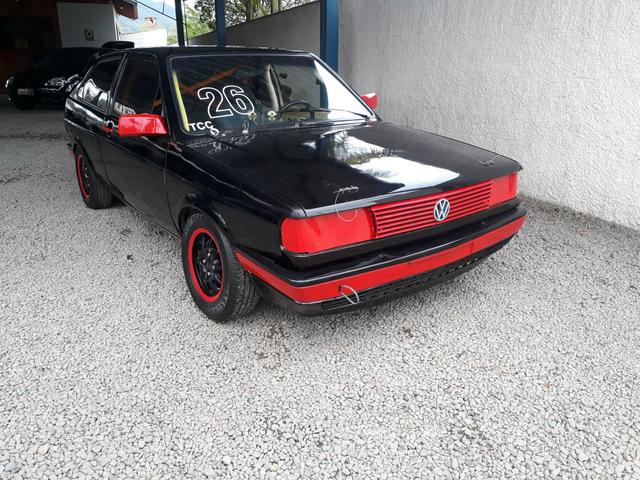 !!!VW GOl CORRIDA PRA VNT!!! - Foto 8