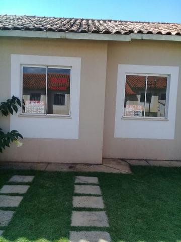 Vendo ágio de casa.jardim do cerrado 7 Goiânia - Foto 9