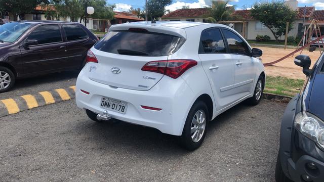 Hb 20 2015 automático - Foto 2