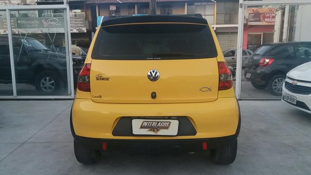 Volkswagen Fox Sunrise 2009/2010 (Interlagos Veiculos) - Foto 3