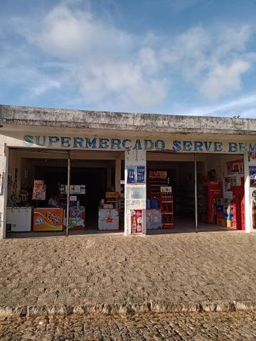 Aluguel Ponto Comercial
