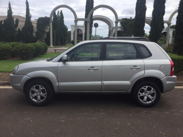 2011 Tucson GLS Aut Completa - Foto 2
