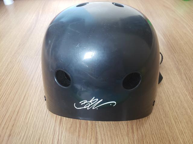 Roller + Capacete - Foto 6
