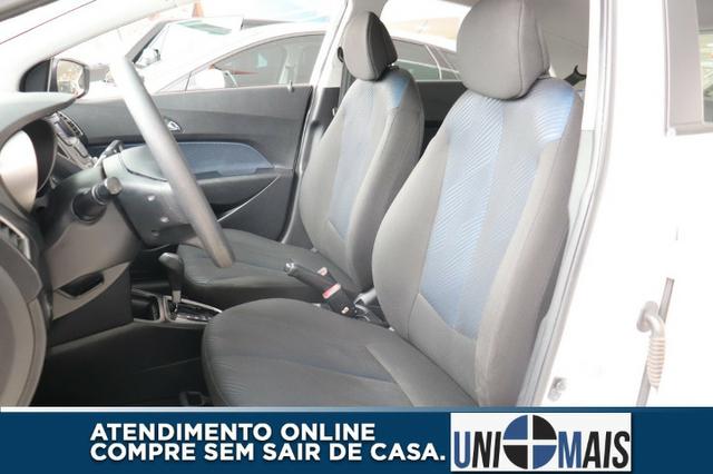 Hb20 1.6 Automatico 2015 Completo Impecavel Apenas 38.900 Financia/Troca Ljc - Foto 13