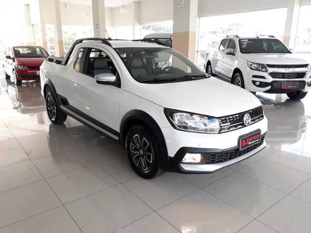 Saveiro g7 cross ce - Foto 3