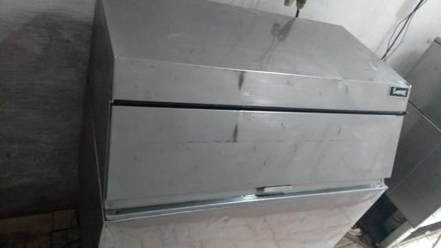 Máquina de Gelo com bom preço - Foto 2