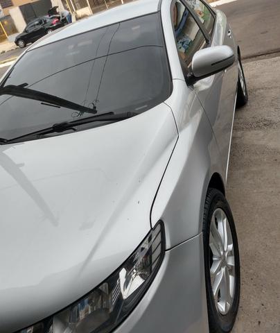 Cerato 2012