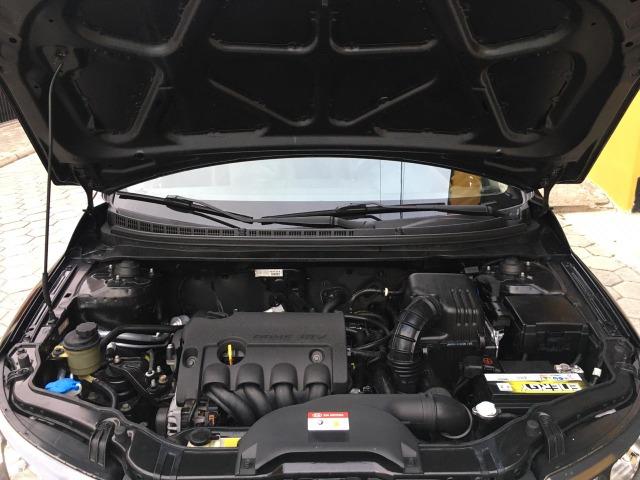 Kia Cerato 2013 de qualidade com baixa km!! - Foto 14