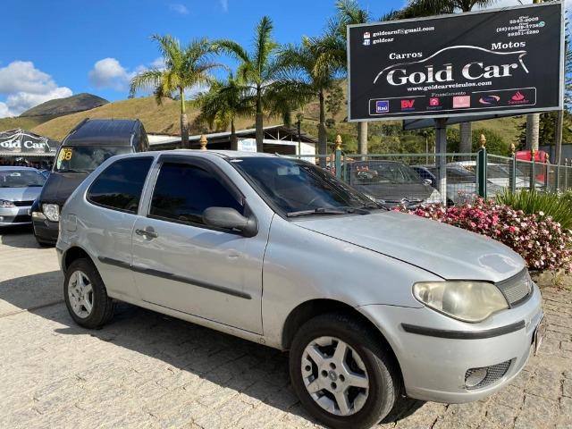 Fiat Palio Fire 1.0 2006