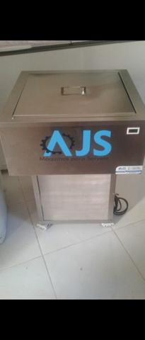 Máquina produtora de massa/sorvete - Foto 2