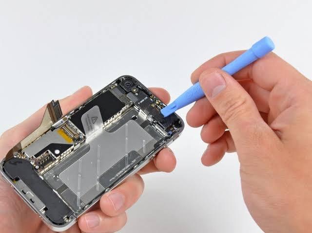 Técnico de Celulares