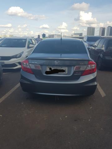 Honda Civic 13/14 - Foto 6