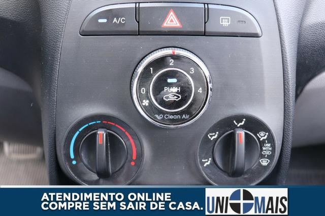 Hb20 1.6 Premium Automatico 2014 Completo Impecavel Apenas 35.900 Financia/Troca Ljc - Foto 15