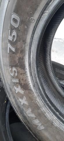 Pneus pra caminhonete 265/65/17