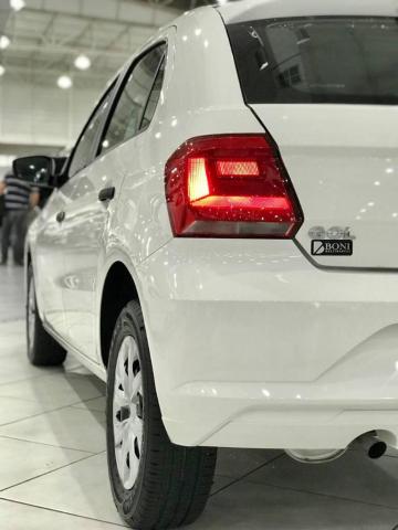 Volkswagen Gol TL MCV - Foto 15