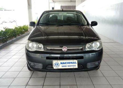 Palio Fire Economy 4P Completo! Apenas 74.000km Muito novo!! 2011/2012
