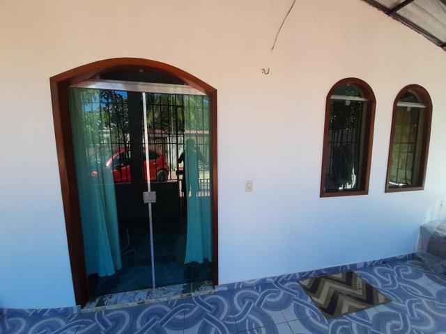 Vende-se uma linda casa, 180mil!!! - Foto 4