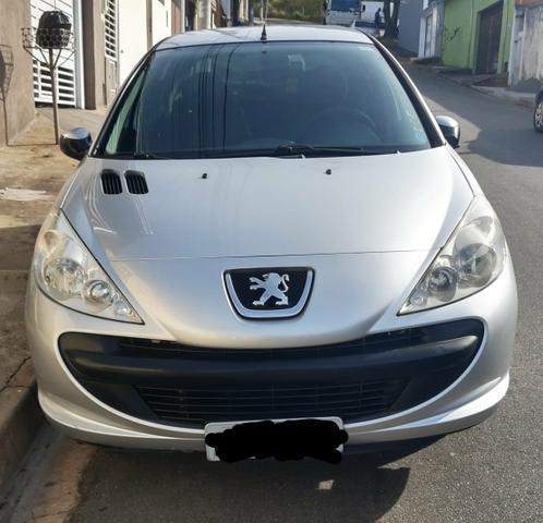 Pegeout 207 XR sport 1.4 8v
