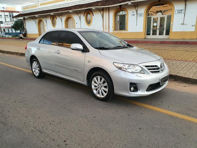 Corolla Altis 2.0 Automático - Foto 9