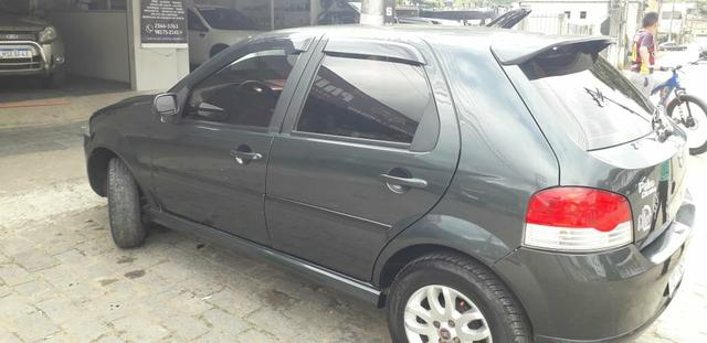 Fiat Palio ELX 1.4 completo 2010 - Foto 5