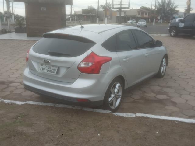 Focus 2015 2.0 - Foto 2