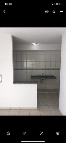 Apartamento 1 quarto jardim Europa - Foto 4