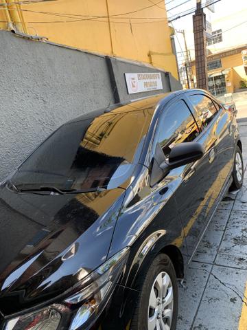Ônix Joy 2019/ IPVA 2020 pago/ KM 14.000/ Na garantia
