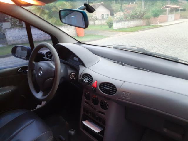 Classe A 160 Mercedes - Foto 4