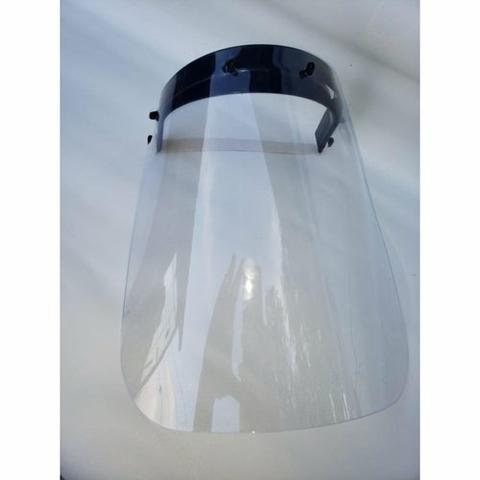 Face Shield - protetor facial - Foto 3