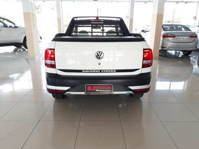 Saveiro g7 cross ce - Foto 5
