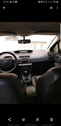 Citroen c4 vendo ou troco por moto - Foto 2