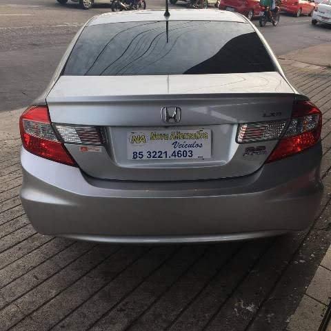 Civic LXR #vendas OnLine na Nova alternativa veículos - Foto 8