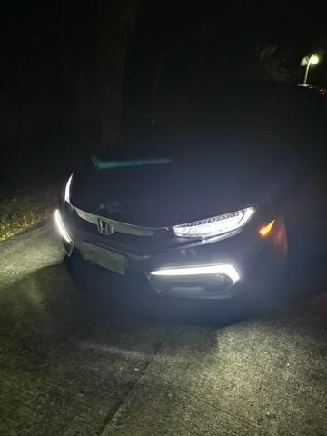 Honda Civic Touring - Foto 6