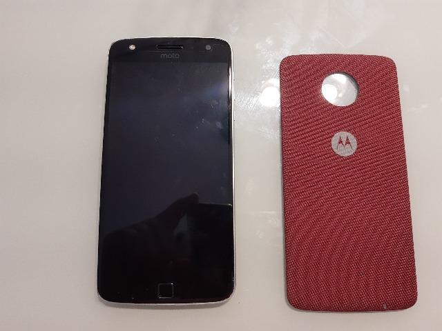 Motorola Moto Zplay