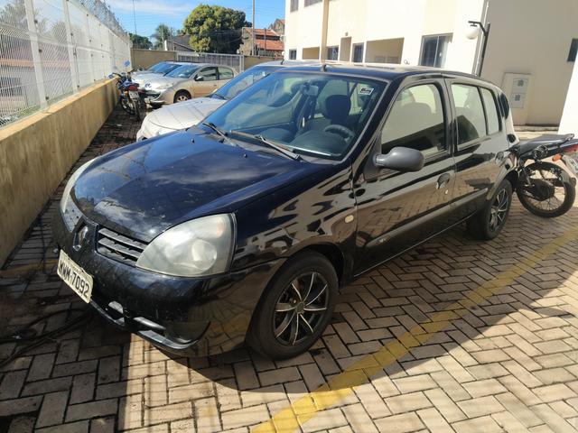 Clio 2011/2012 - Foto 5