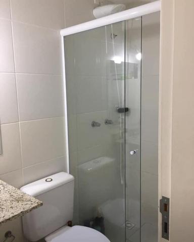Alugo dois quartos - Foto 3