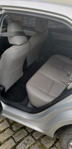 Toyota Corolla xei aut 2016 - Foto 5