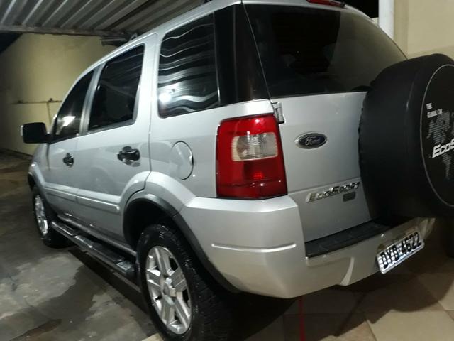 Ford EcoSport XLT - Foto 4