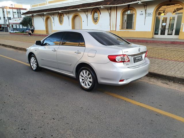 Corolla Altis 2.0 Automático - Foto 5